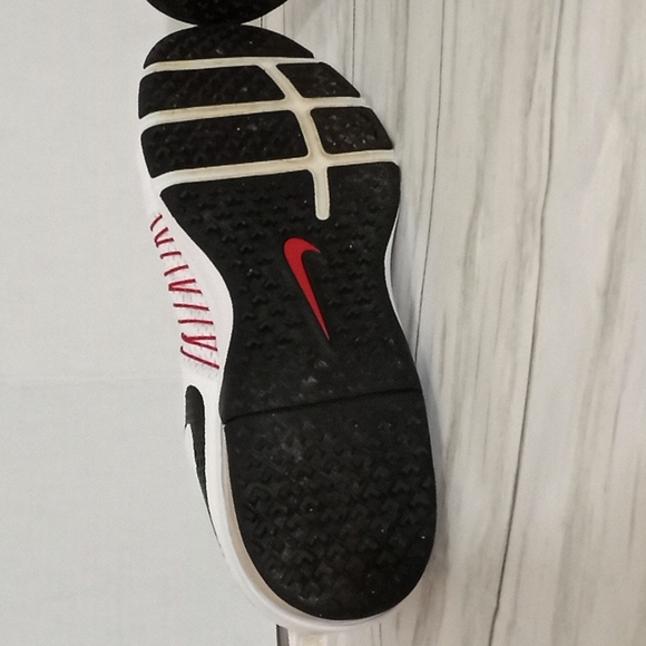 Size 12 Nike Air Max Effortter 705353-106 - Picture 7 of 16